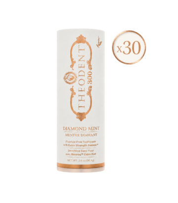 30x THEODENT 300