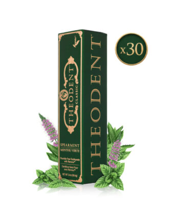 30 x THEODENT Classic