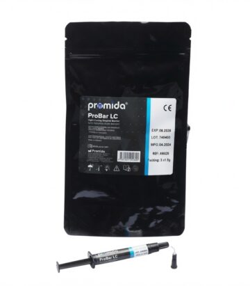 PROBAR LC - RUBBER DAM