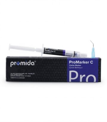 PROMARKER C CARIES DETECTOR