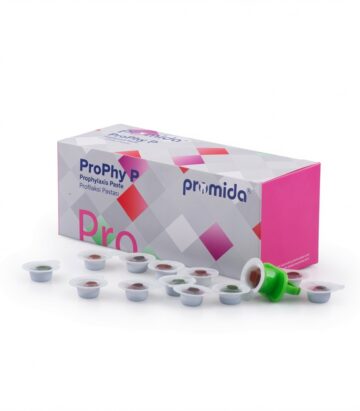 Prophy P - Prophylaxis Polishing Paste
