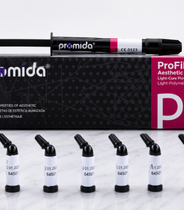 Profiller Flow Composite Aesthetic