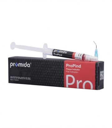 PROPIND PLAQUE INDICATOR GEL