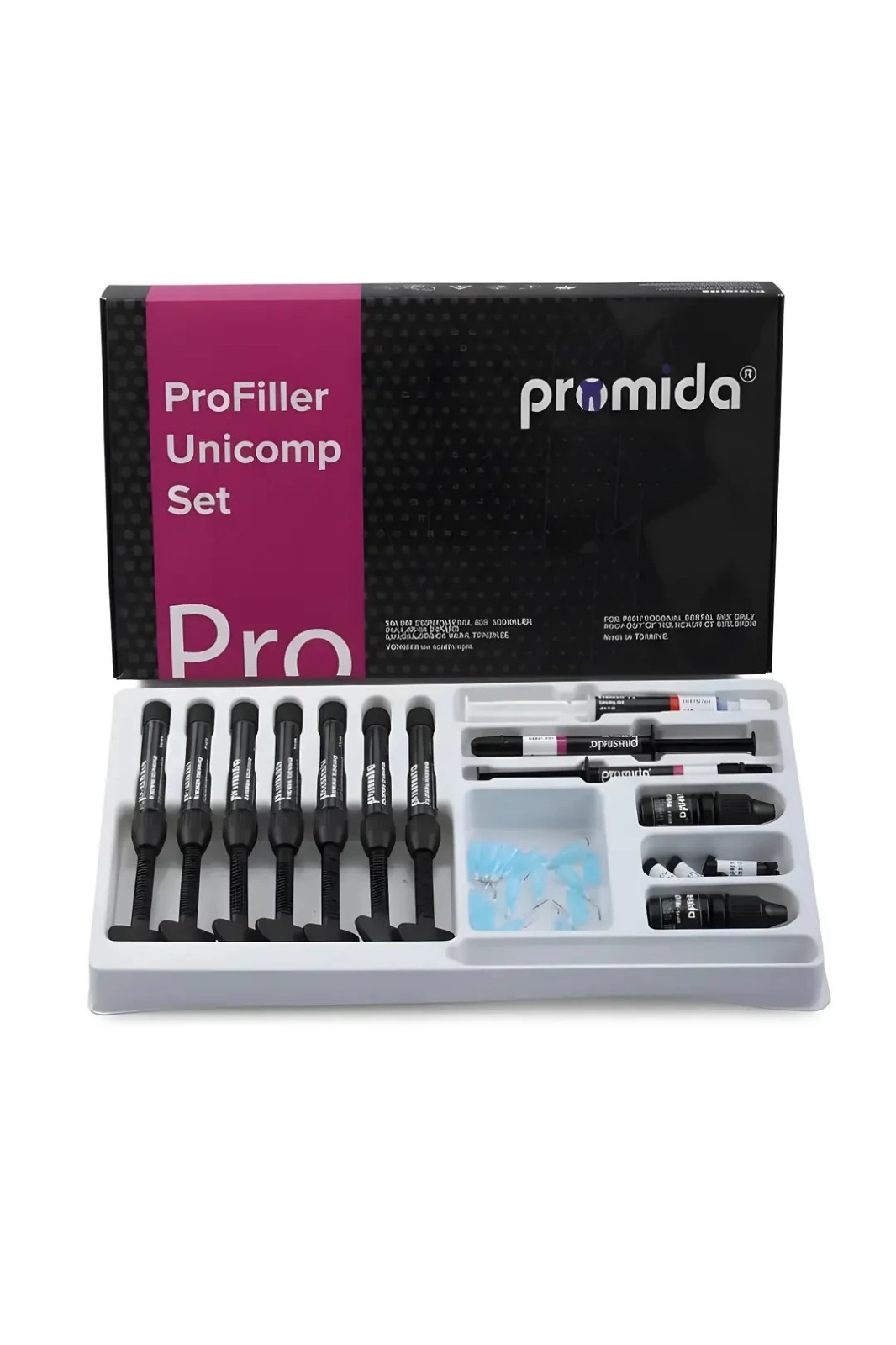 Promida Dental Materials
