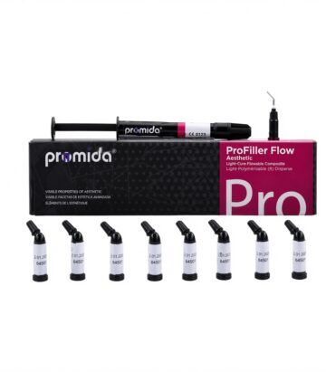 Profiller Flow Composite Aesthetic