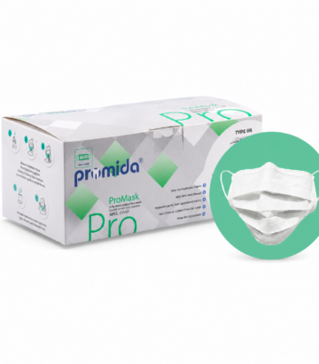 PROMASK, Surgical Mask