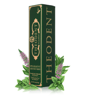 THEODENT Classic