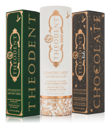 THEODENT Family Pack